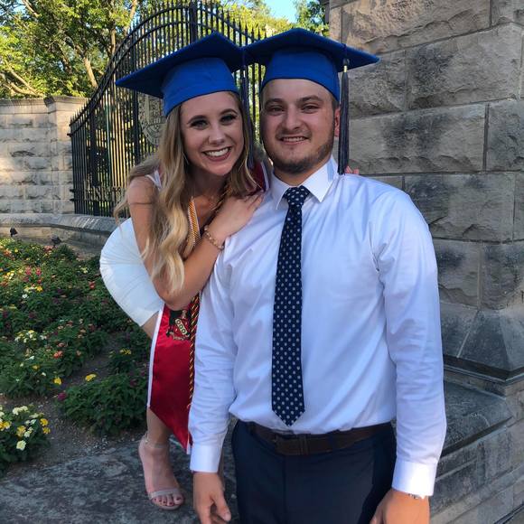 Meet your Posher, Mitchell - Picture 1 of 1